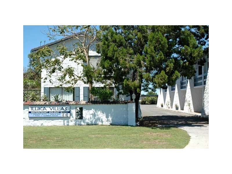 6/4 Spenser Street, Iluka NSW 2466