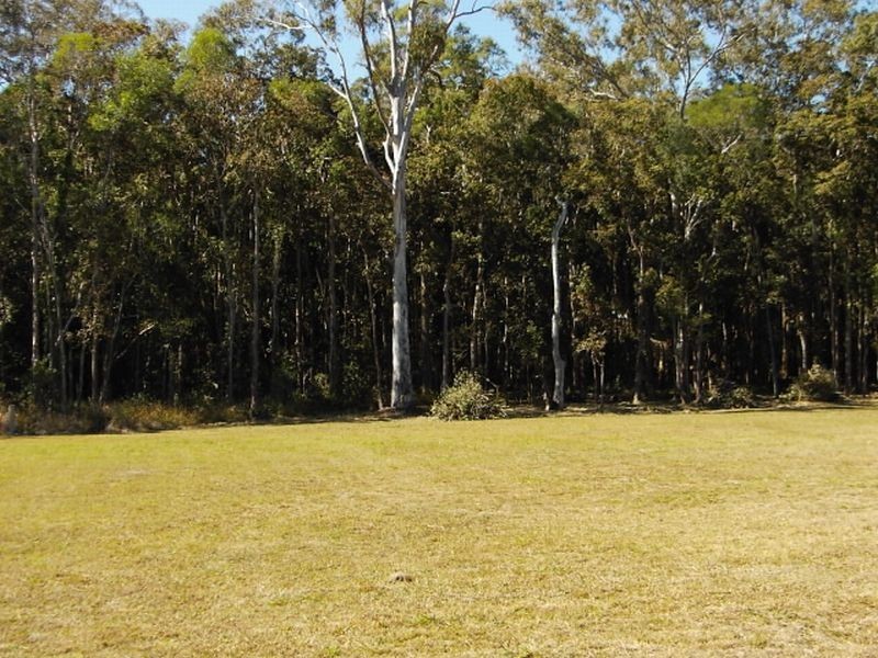 Lot 3 Wild Goose Chase, Woombah NSW 2469