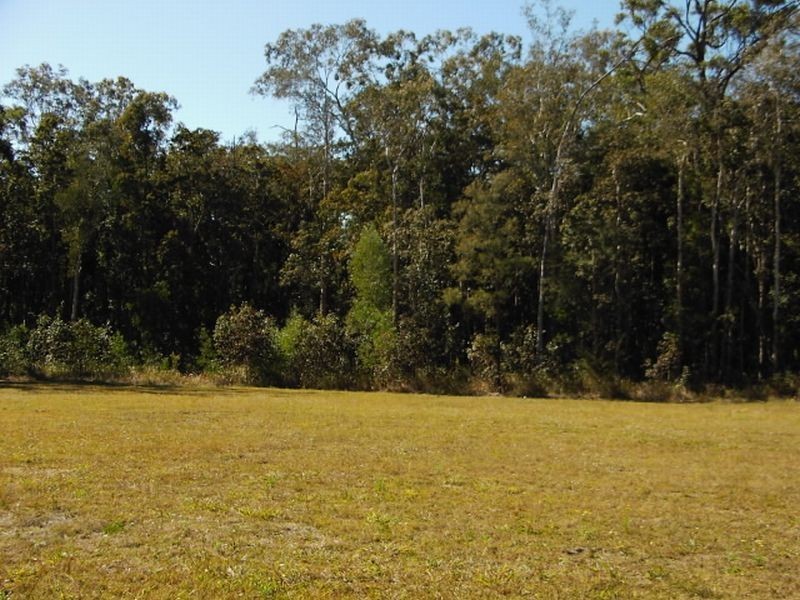 Lot 4 Wild Goose Chase, Woombah NSW 2469