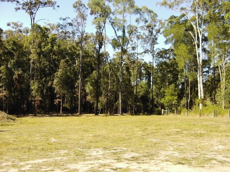 Lot 1 Wild Goose Chase, Woombah NSW 2469