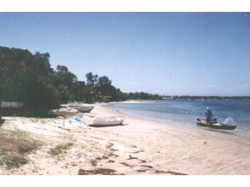 1/34 Queen Lane, Iluka NSW 2466