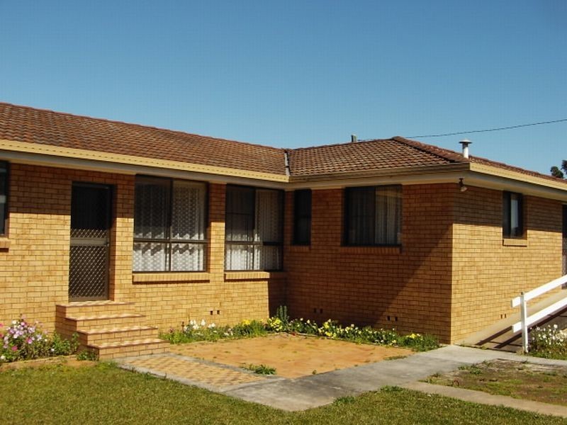 284 Iluka Road, Woombah NSW 2469