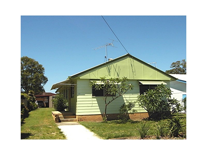 67 Charles Street, Iluka NSW 2466