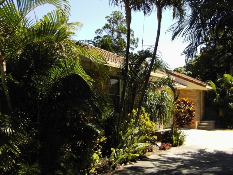 8 Melville Street, Iluka NSW 2466