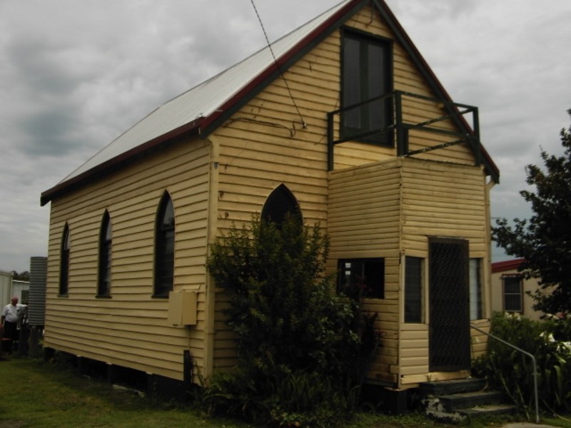 8 Church Street, Harwood NSW 2465