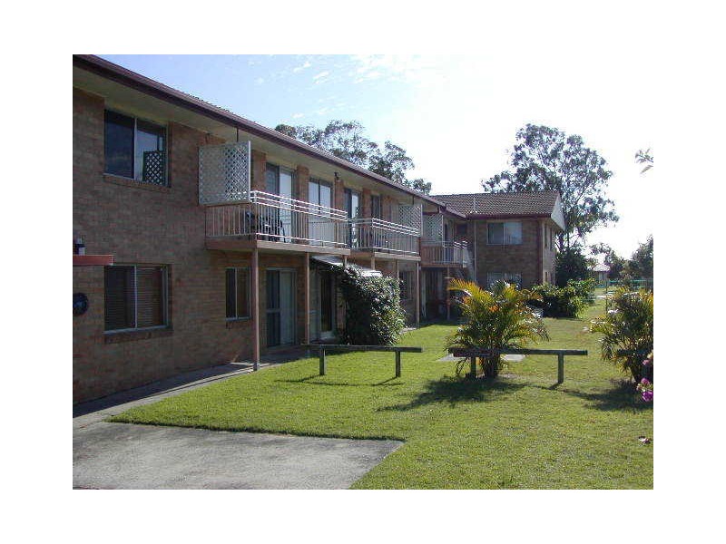 2/44 Spenser Street, Iluka NSW 2466