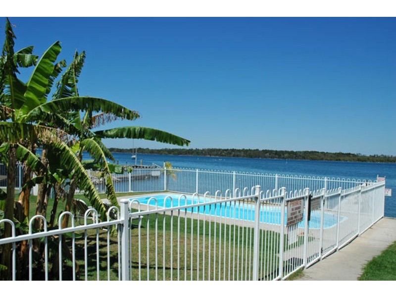 1/2 Spenser Street, Iluka NSW 2466