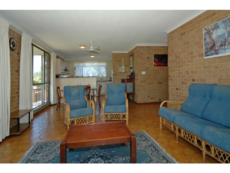 1/2 Spenser Street, Iluka NSW 2466