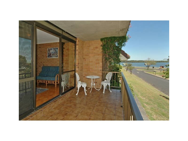 1/2 Spenser Street, Iluka NSW 2466