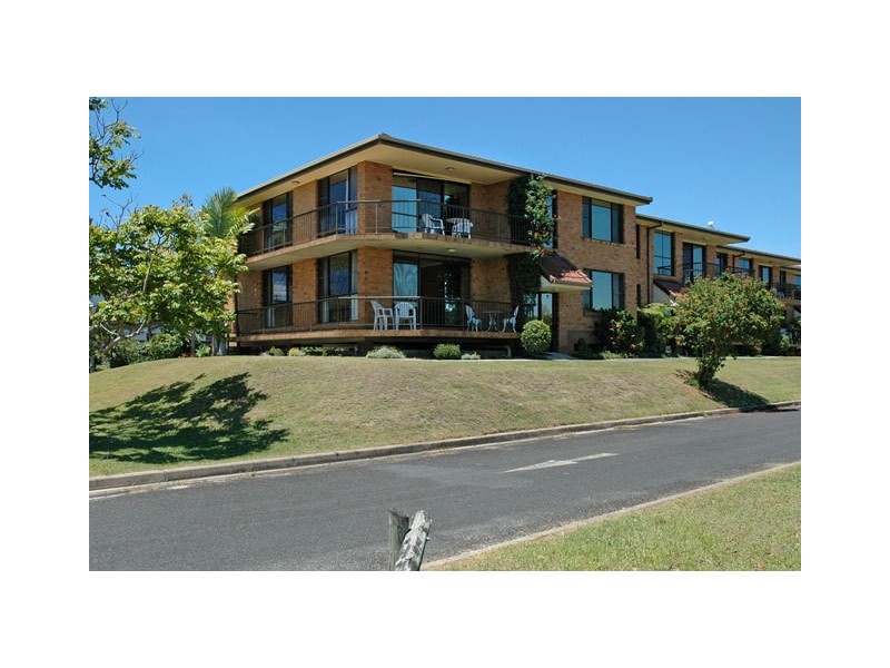 11/2 Spenser Street, Iluka NSW 2466