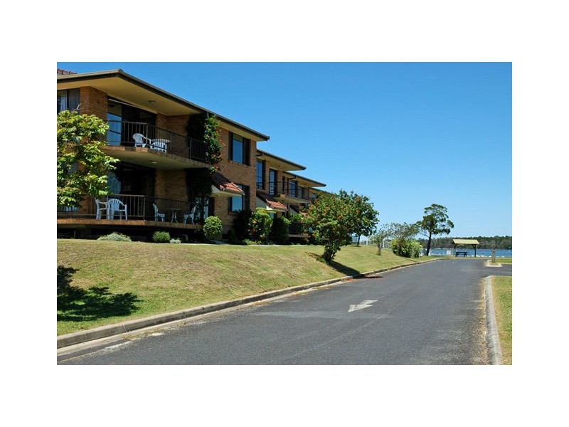 11/2 Spenser Street, Iluka NSW 2466