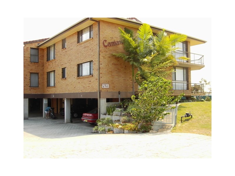 11/2 Spenser Street, Iluka NSW 2466