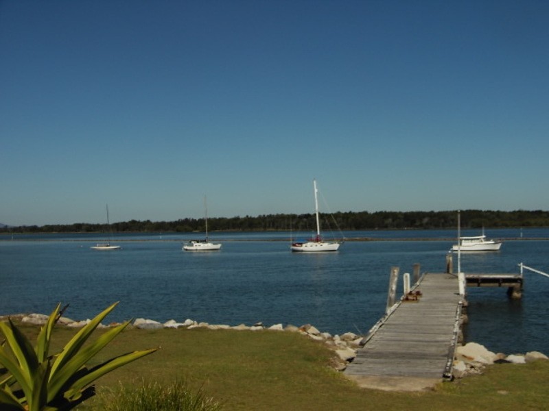 2:2/3-5 Riverview Street, Iluka NSW 2466