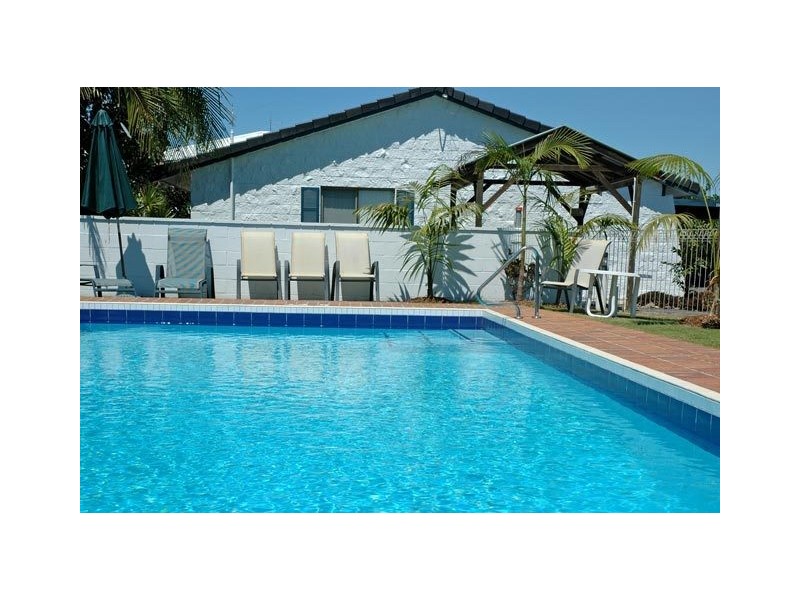 9/4 Spenser Street, Iluka NSW 2466