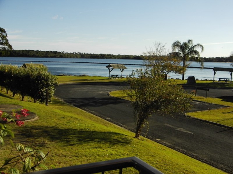 2/2 Spenser Street, Iluka NSW 2466