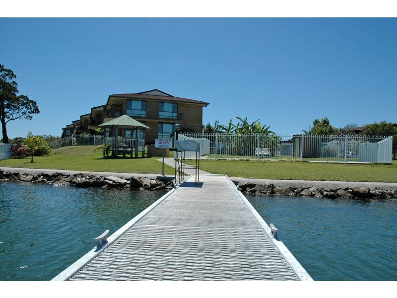 12/2 Spenser Street, Iluka NSW 2466