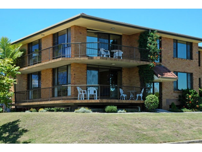 12/2 Spenser Street, Iluka NSW 2466