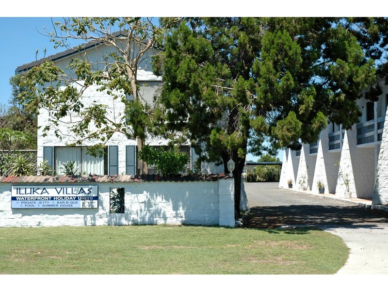 2/4 Spenser Street, Iluka NSW 2466