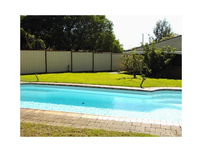 4 Ballanda Crescent, Iluka NSW 2466