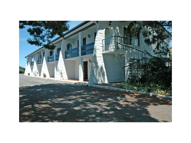 4/4 Spenser Street, Iluka NSW 2466