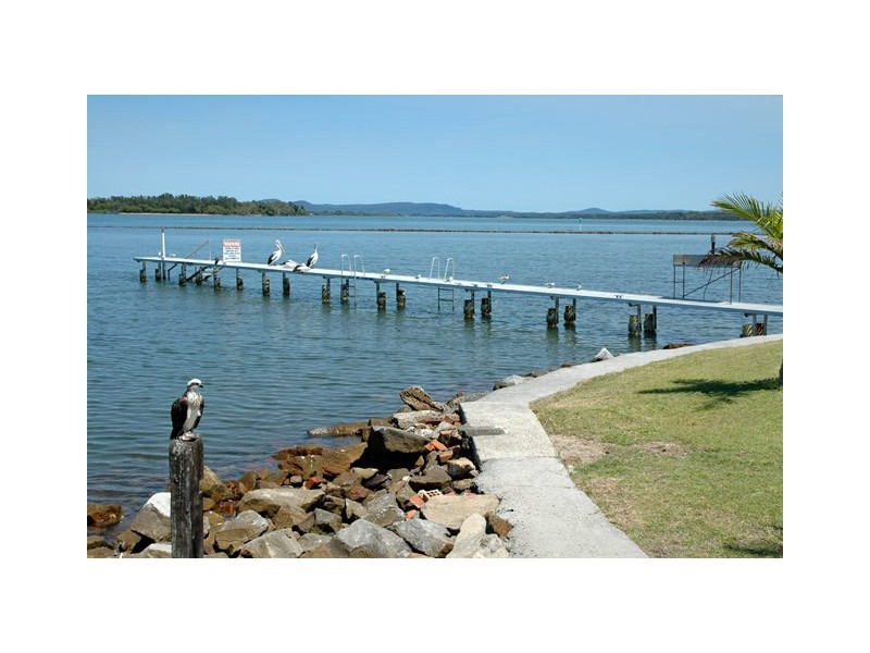 4/4 Spenser Street, Iluka NSW 2466