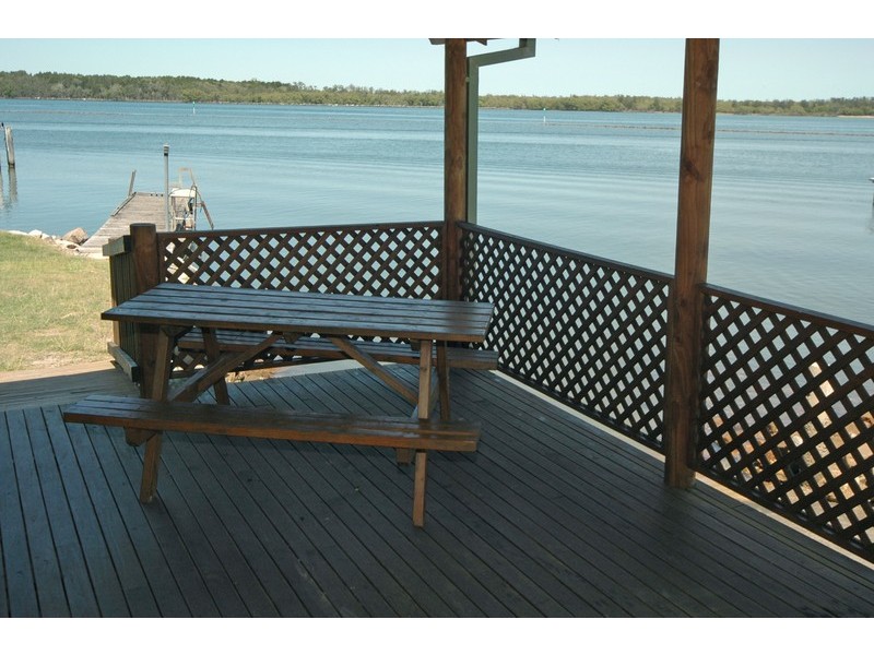 4/4 Spenser Street, Iluka NSW 2466