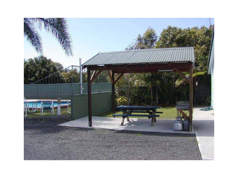 4/4 Spenser Street, Iluka NSW 2466