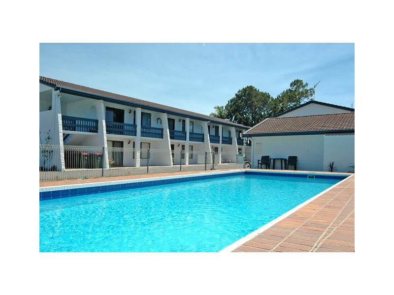 6/4 Spenser Street, Iluka NSW 2466