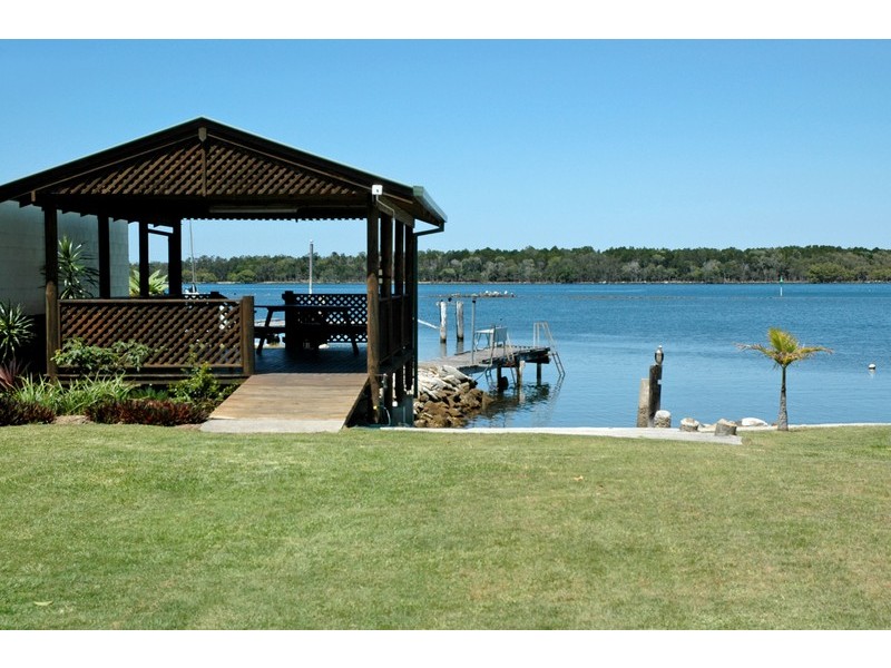 11/4 Spenser Street, Iluka NSW 2466