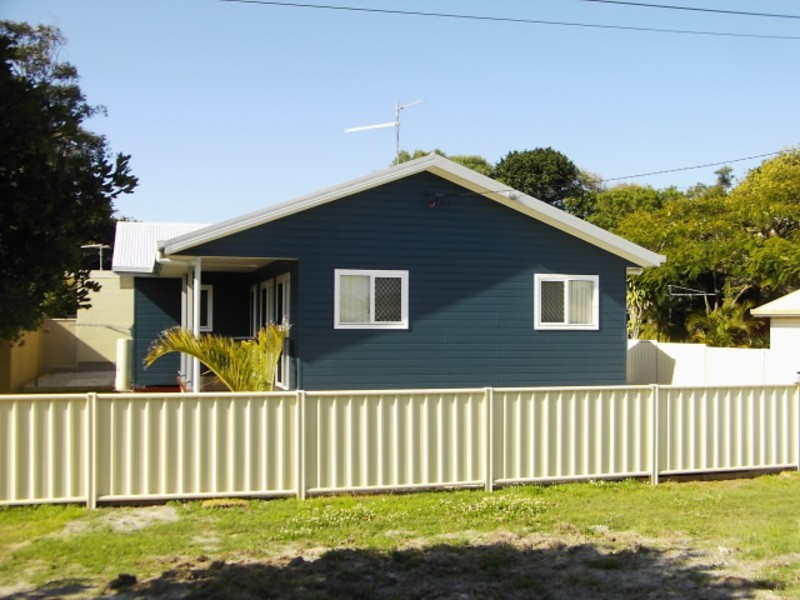 109A Spenser Street, Iluka NSW 2466