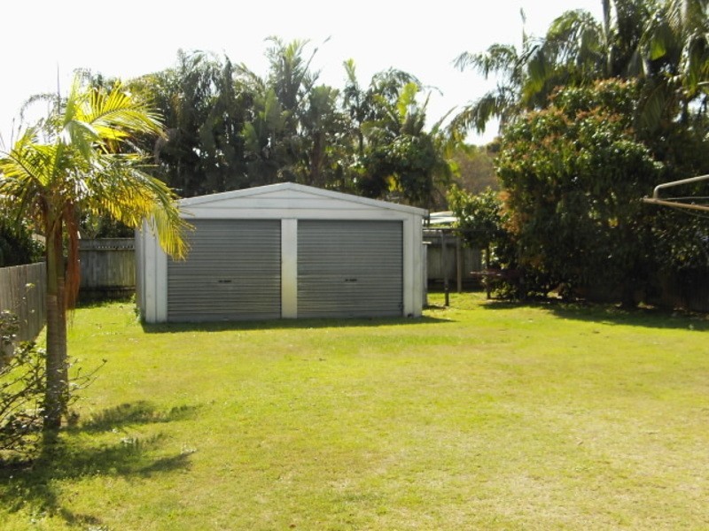 25 Compton Street, Iluka NSW 2466