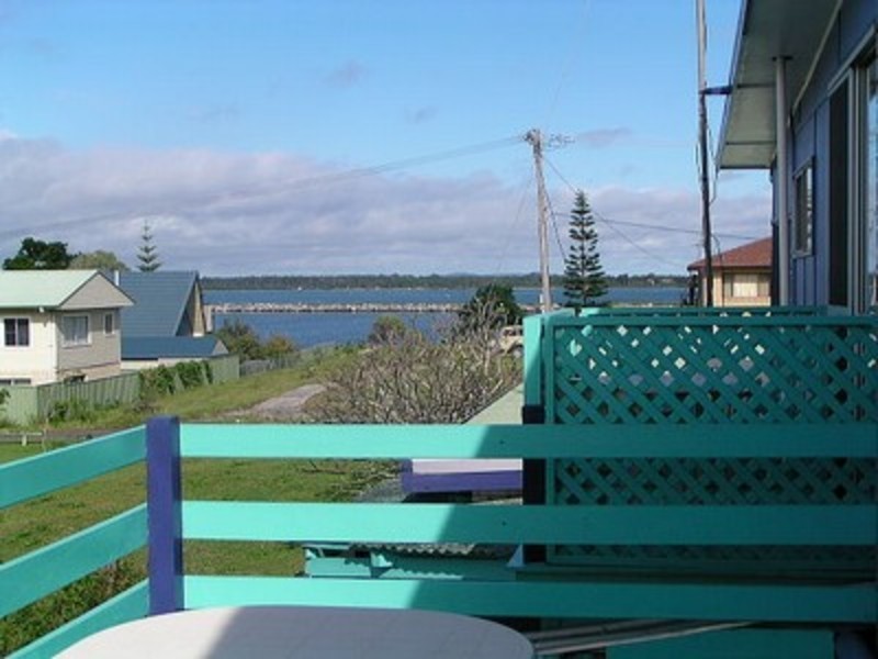 4/40 Charles Street, Iluka NSW 2466