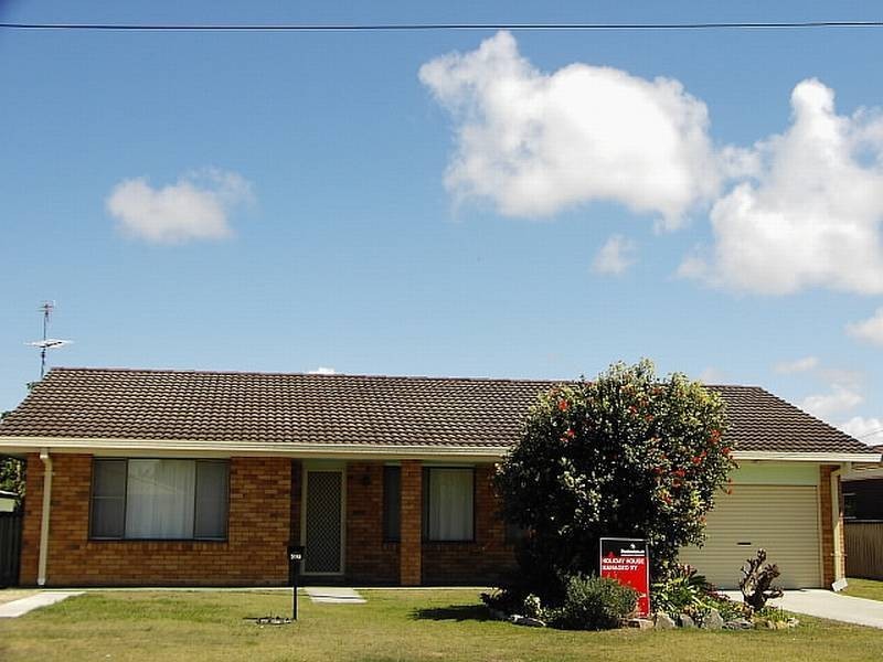 42 Young Street, Iluka NSW 2466