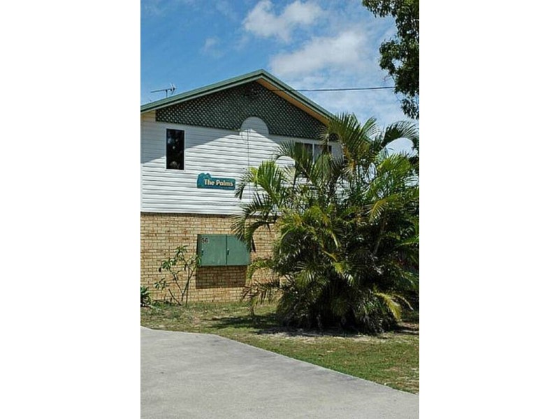 4/56 Charles Street, Iluka NSW 2466