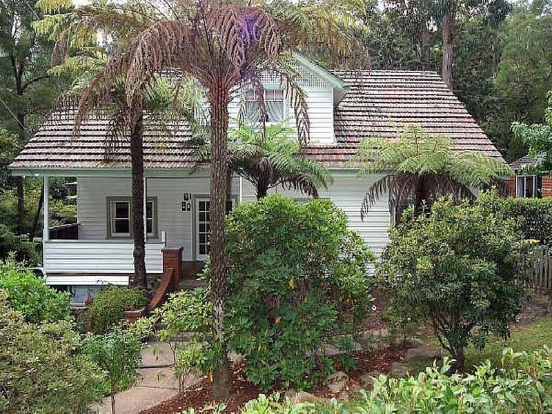 29-31 Mast Gully  Road, Upwey VIC 3158
