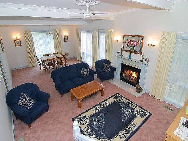 10 Ann Court, Mount Dandenong VIC 3767