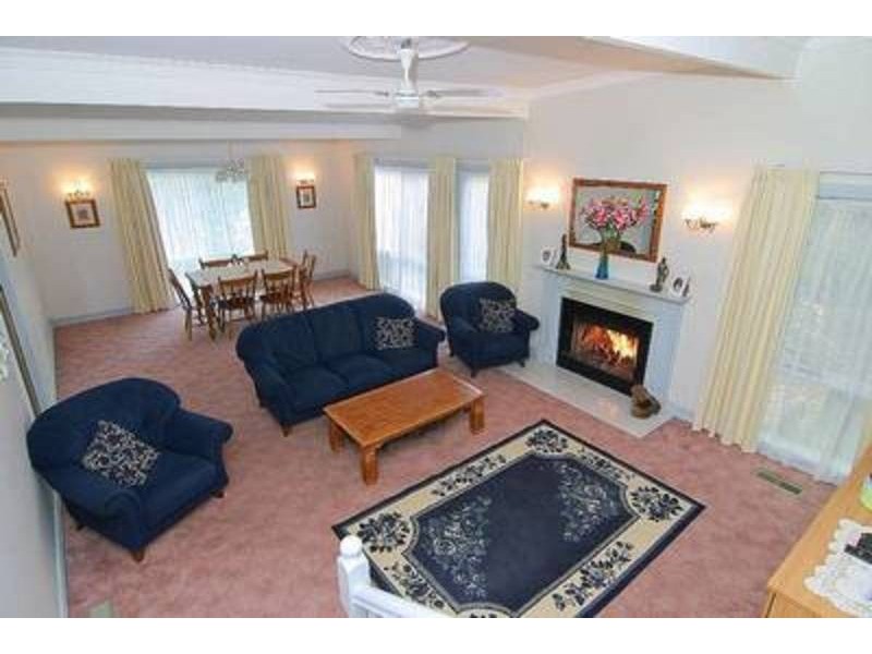 10 Ann Court, Mount Dandenong VIC 3767