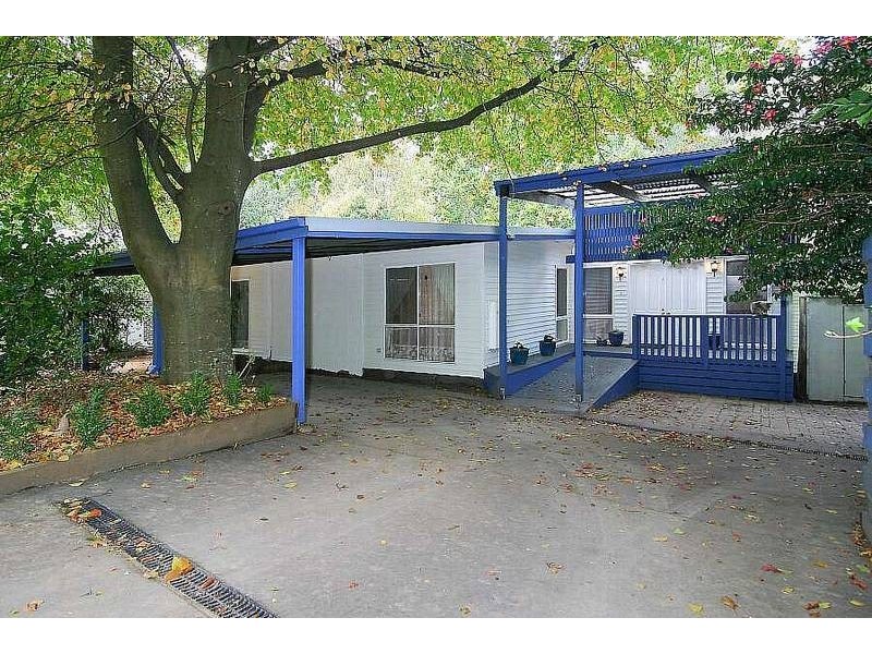 10 Ann Court, Mount Dandenong VIC 3767