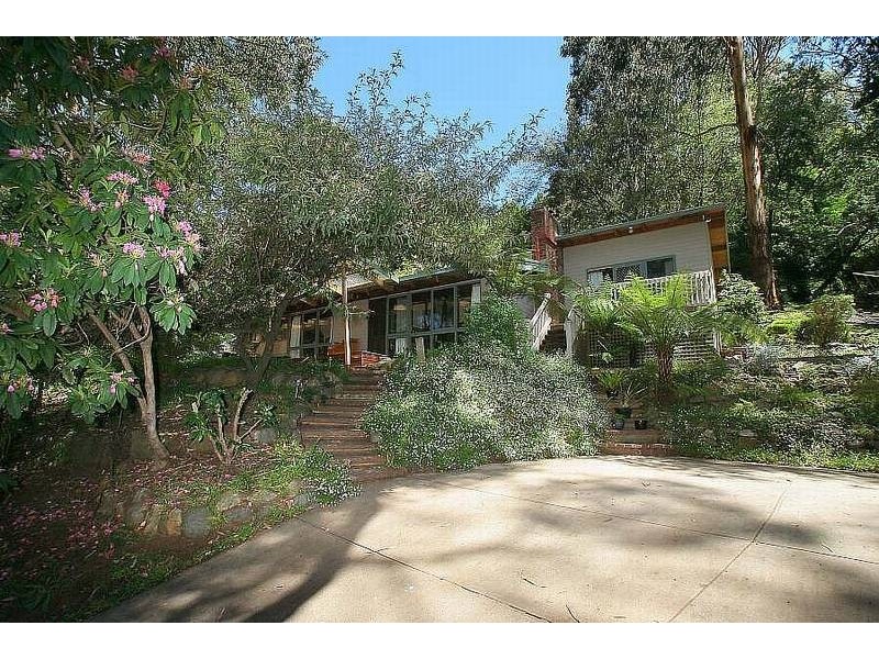 29 Doughtys Road, Kalorama VIC 3766