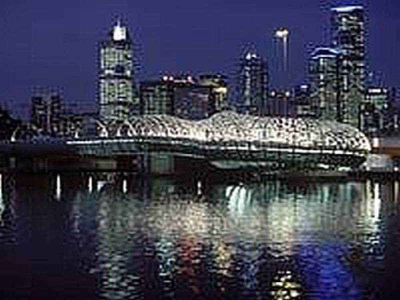 1 Waterview Walk, Docklands VIC 3008