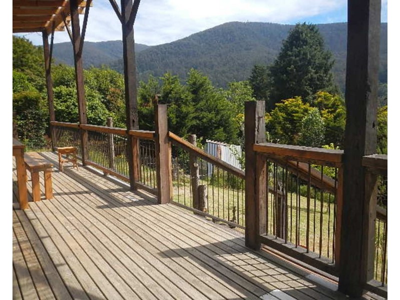 18 Leila Road, Warburton VIC 3799