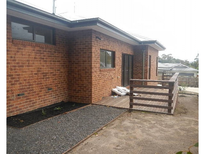 4/92 Little Yarra Road, Yarra Junction VIC 3797