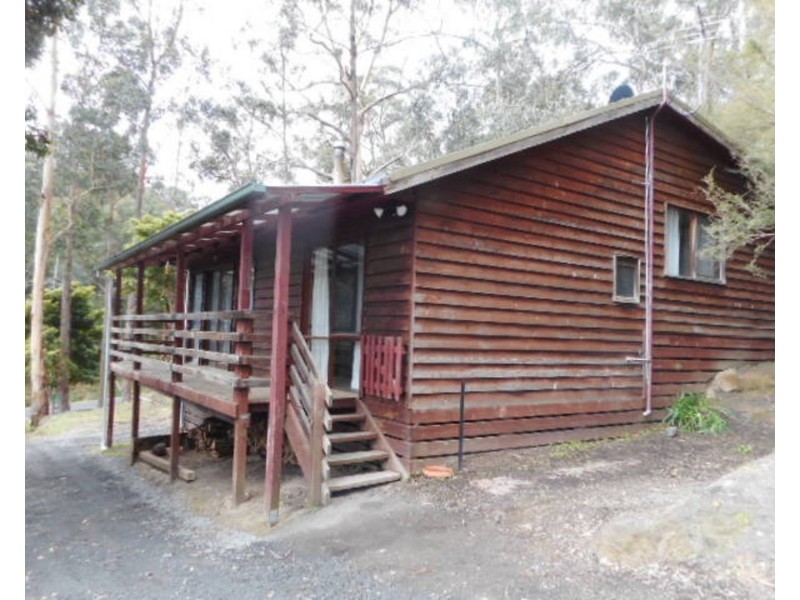20 Hearse Road, Millgrove VIC 3799