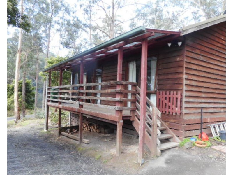 20 Hearse Road, Millgrove VIC 3799