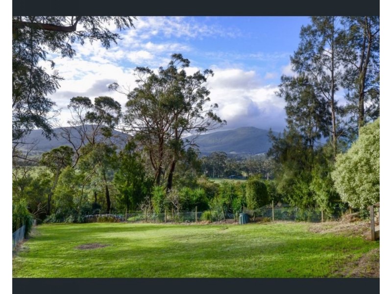 41 Alpine Boulevard, Launching Place VIC 3139