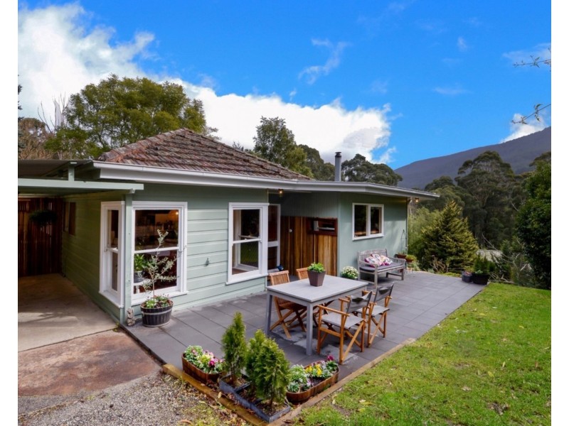 19 Giffords Road, Warburton VIC 3799