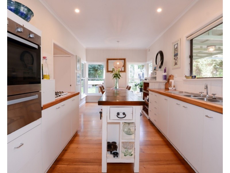 19 Giffords Road, Warburton VIC 3799