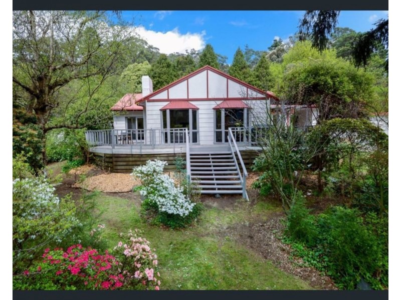 36 Giffords Road, Warburton VIC 3799