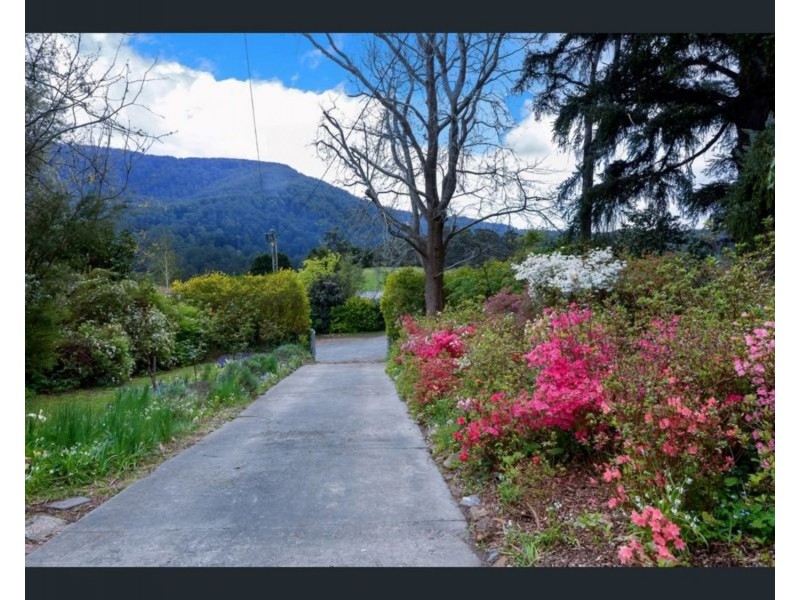 36 Giffords Road, Warburton VIC 3799