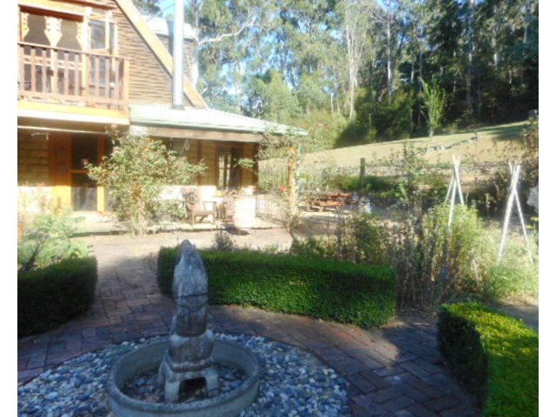Millgrove VIC 3799